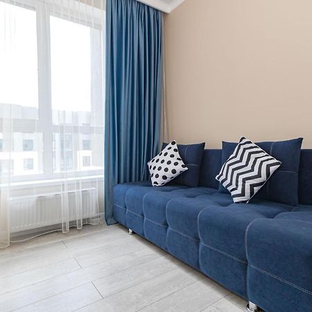 Korkem 4-910 Apartman Asztana Kültér fotó