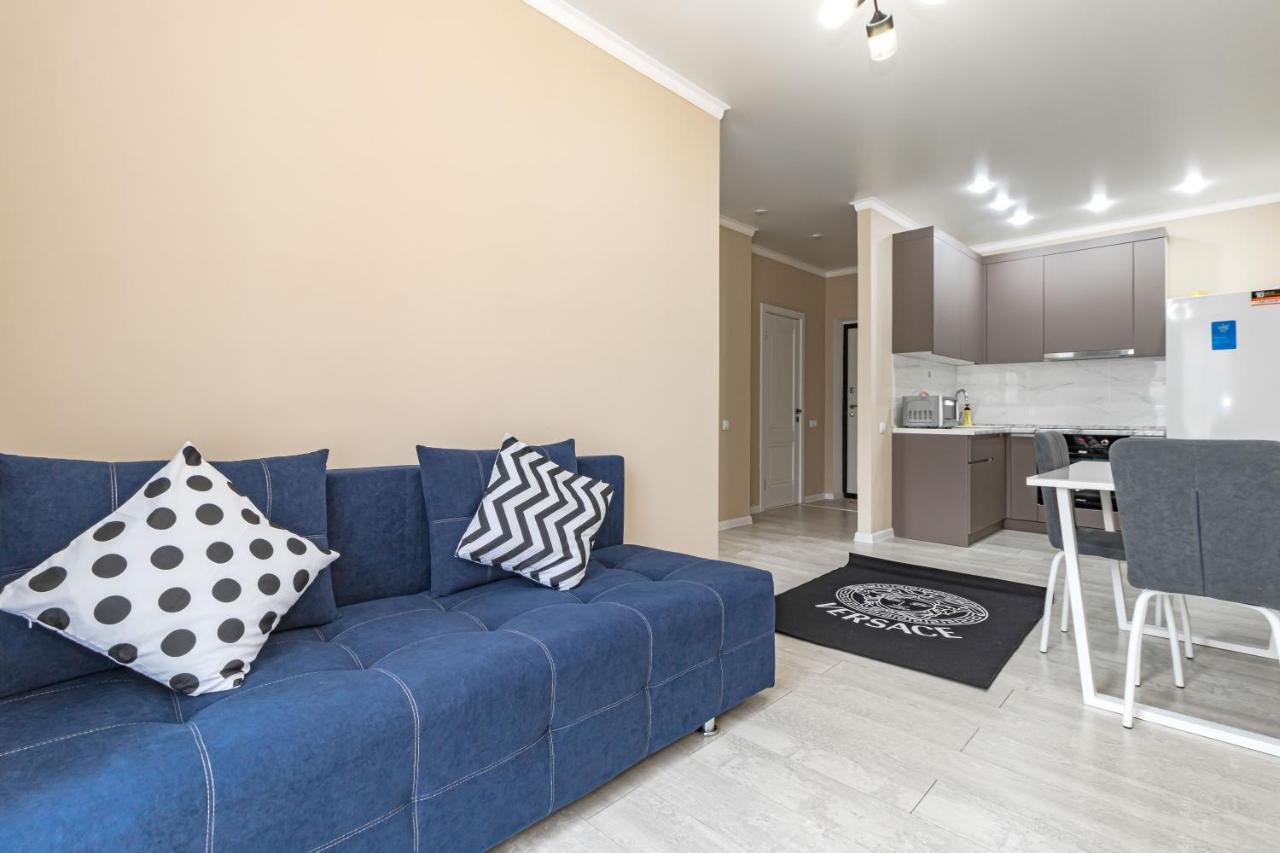 Korkem 4-910 Apartman Asztana Kültér fotó