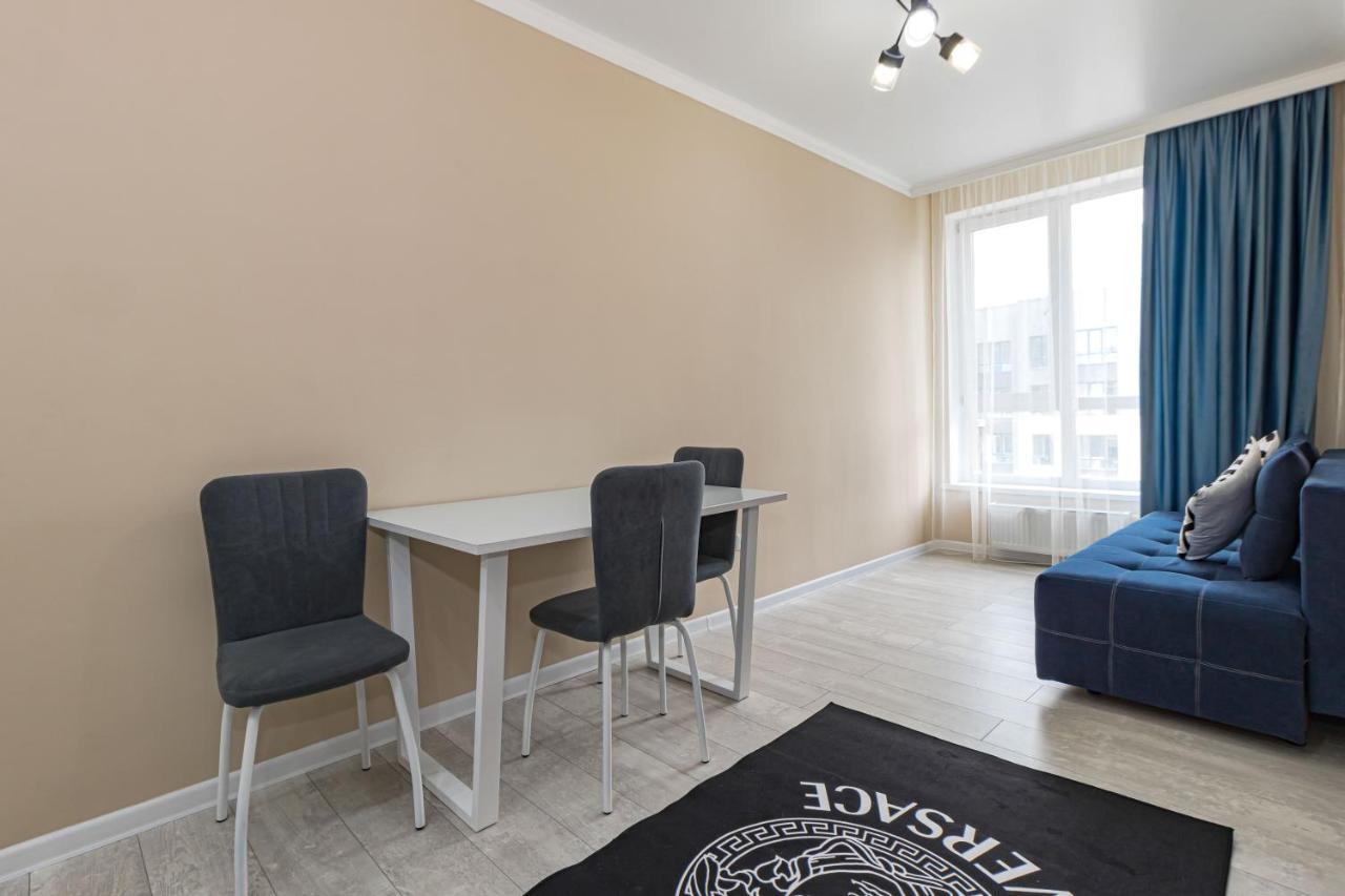 Korkem 4-910 Apartman Asztana Kültér fotó